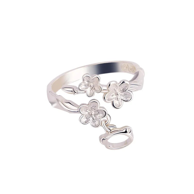 Heaven official’s blessing Anime official product Xie Lian Hua Cheng 925 silver jewelry pendant TGCF collection gift supplies