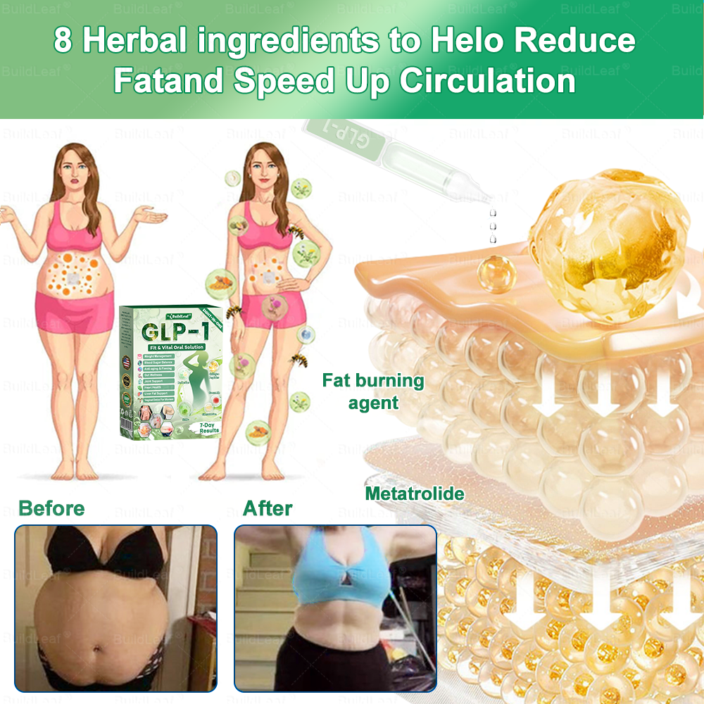 🎁🚀 𝑩𝒖𝐢𝒍𝒅𝑳𝒆𝐚𝒇® – Only 5 Boxes Left! 50% OFF! 🕒 See results in 1–4 weeks! Don’t miss out — offer returns next year! ⏳ Act fast! ✅ 180-day money-back guarantee