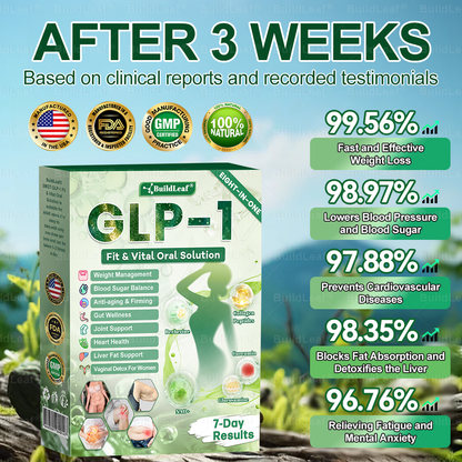 🎁🚀 𝑩𝒖𝐢𝒍𝒅𝑳𝒆𝐚𝒇® – Only 5 Boxes Left! 50% OFF! 🕒 See results in 1–4 weeks! Don’t miss out — offer returns next year! ⏳ Act fast! ✅ 180-day money-back guarantee