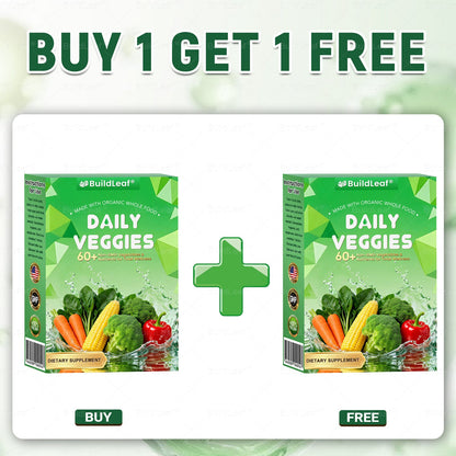 🔥 𝑩𝒖𝐢𝒍𝒅𝑳𝒆𝐚𝒇® \Add 60+ Superveggies · Maximize Your 20-in-1 Results · Now 70% OFF!
