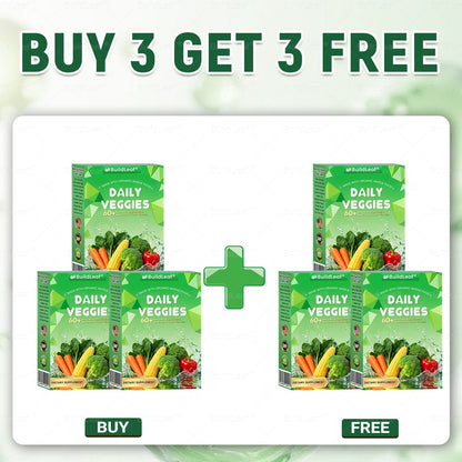 🔥 𝑩𝒖𝐢𝒍𝒅𝑳𝒆𝐚𝒇® \Add 60+ Superveggies · Maximize Your 20-in-1 Results · Now 70% OFF!