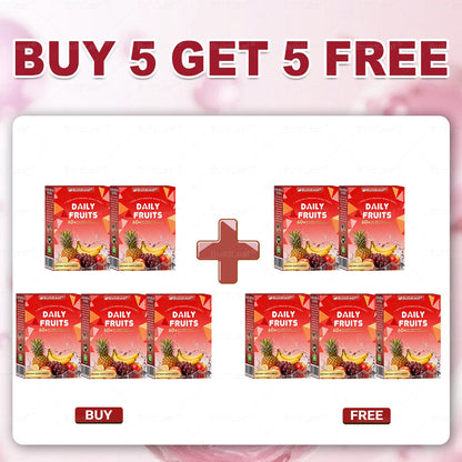 🍇 𝑩𝒖𝐢𝒍𝒅𝑳𝒆𝐚𝒇® Complete Your Wellness · Add 60+ Superfruits for Energy & Immunity · 70% OFF Today Only!