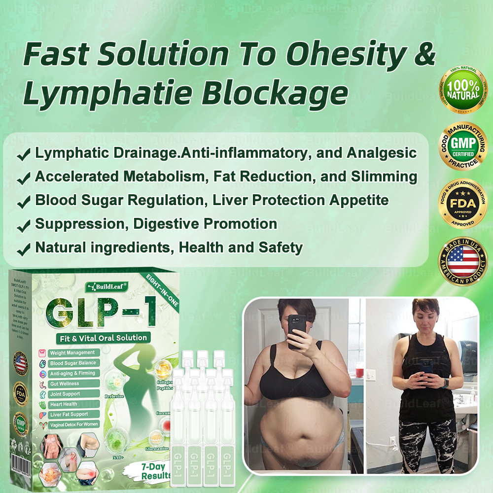 🎁🚀 𝑩𝒖𝐢𝒍𝒅𝑳𝒆𝐚𝒇® – Only 5 Boxes Left! 50% OFF! 🕒 See results in 1–4 weeks! Don’t miss out — offer returns next year! ⏳ Act fast! ✅ 180-day money-back guarantee