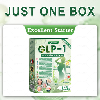 🔥✨𝑩𝒖𝐢𝒍𝒅𝑳𝒆𝐚𝒇® GL𝐏-1 6-𝒊𝒏-1 𝑯𝒆𝒂𝒍𝒕𝒉 𝑺𝒐𝒍𝒖𝒕𝒊𝒐𝒏 𝖮𝗋𝖺𝗅 𝐋𝐢𝐪𝐮𝐢𝐝 (𝑱𝒖𝒔𝒕 𝒐𝒏𝒄𝒆 𝒂 𝒅𝒂𝒚, 𝘃𝗶𝘀𝗶𝗯𝗹𝗲 𝗰𝗵𝗮𝗻𝗴𝗲𝘀 𝗶𝗻 𝟳 𝗱𝗮𝘆𝘀） ✅ 𝘍𝘰𝘳 𝘰𝘣𝘦𝘴𝘪𝘵𝘺, 𝘤𝘢𝘳𝘥𝘪𝘰𝘷𝘢𝘴𝘤𝘶𝘭𝘢𝘳 𝘩𝘦𝘢𝘭𝘵𝘩,𝙙𝙞𝙖𝙗𝙚𝙩𝙚𝙨, 𝙨𝙡𝙚𝙚𝙥 𝐚𝐩𝐧𝐞𝐚, 𝐆𝐮𝐭 𝐇𝐞𝐚𝐥𝐭𝐡, 𝐣𝐨𝐢𝐧𝐭 𝐢𝐬𝐬𝐮𝐞𝐬, 𝐚𝐧𝐝 𝐦𝐨𝐫𝐞
