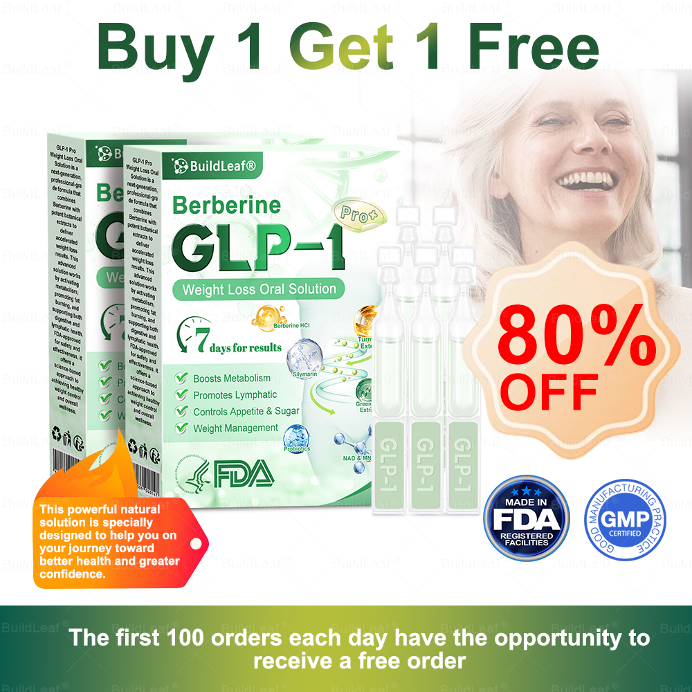 🌿🎁🎁𝑩𝒖𝒊𝒍𝒅𝑳𝒆𝒂𝒇® 𝑶𝒏𝒍𝒚 5 𝒃𝒐𝒙𝒆𝒔!!!!! 𝑮𝒓𝒂𝒃 𝒂𝒏 𝒆𝒙𝒄𝒍𝒖𝒔𝒊𝒗𝒆 50% 𝒅𝒊𝒔𝒄𝒐𝒖𝒏𝒕 𝒏𝒐𝒘! 𝑲𝒆𝒆𝒑 𝒚𝒐𝒖 𝒉𝒆𝒂𝒍𝒕𝒉𝒚 𝒂𝒏𝒅 𝒊𝒎𝒑𝒓𝒐𝒗𝒊𝒏𝒈 𝒊𝒏 𝒋𝒖𝒔𝒕 1 𝒕𝒐 4 𝒘𝒆𝒆𝒌𝒔. 𝑫𝒐𝒏’𝒕 𝒎𝒊𝒔𝒔 𝒚𝒐𝒖𝒓 𝒄𝒉𝒂𝒏𝒄𝒆—𝒕𝒉𝒊𝒔 𝒐𝒇𝒇𝒆𝒓 𝒘𝒐𝒏’𝒕 𝒄𝒐𝒎𝒆 𝒂𝒓𝒐𝒖𝒏𝒅 𝒂𝒈𝒂𝒊𝒏 𝒖𝒏𝒕𝒊𝒍 𝒏𝒆𝒙𝒕 𝒚𝒆𝒂𝒓. 𝑨𝒄𝒕 𝒇𝒂𝒔𝒕! 180-𝒅𝒂𝒚 𝒎𝒐𝒏𝒆𝒚 𝒃𝒂𝒄𝒌 𝒈𝒖𝒂𝒓𝒂𝒏𝒕𝒆𝒆!
